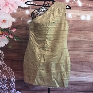 NWT Express dress